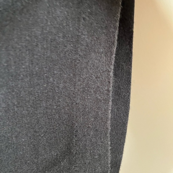 Vintage Single Stitch Artex B-2 Bomber Edwards California T-Shirt Size L - Picture 5 of 16